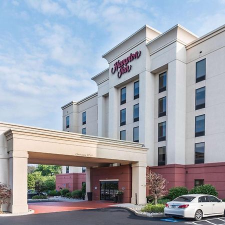 Hampton Inn Doylestown Warrington Exterior foto