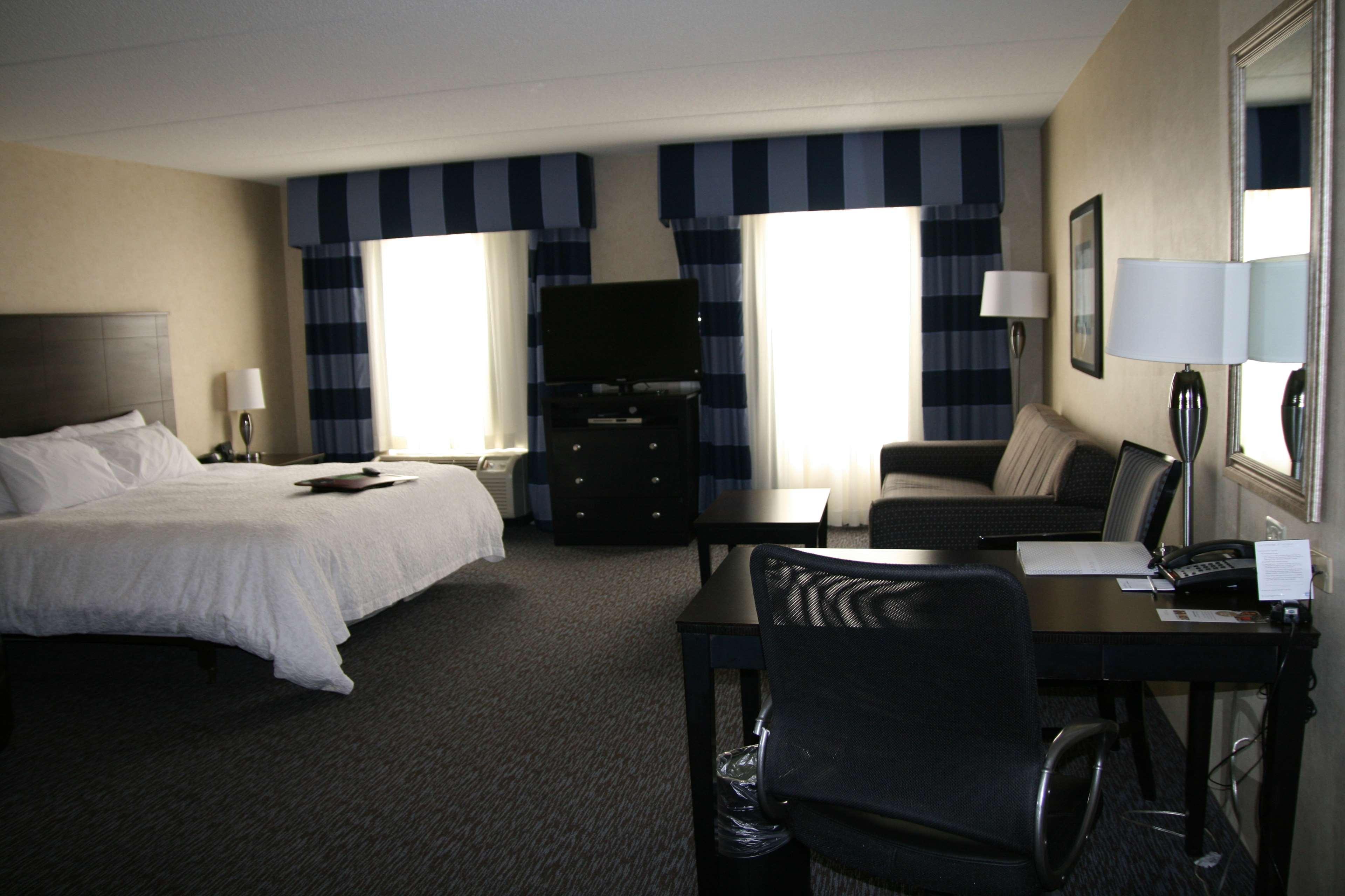 Hampton Inn Doylestown Warrington Exterior foto