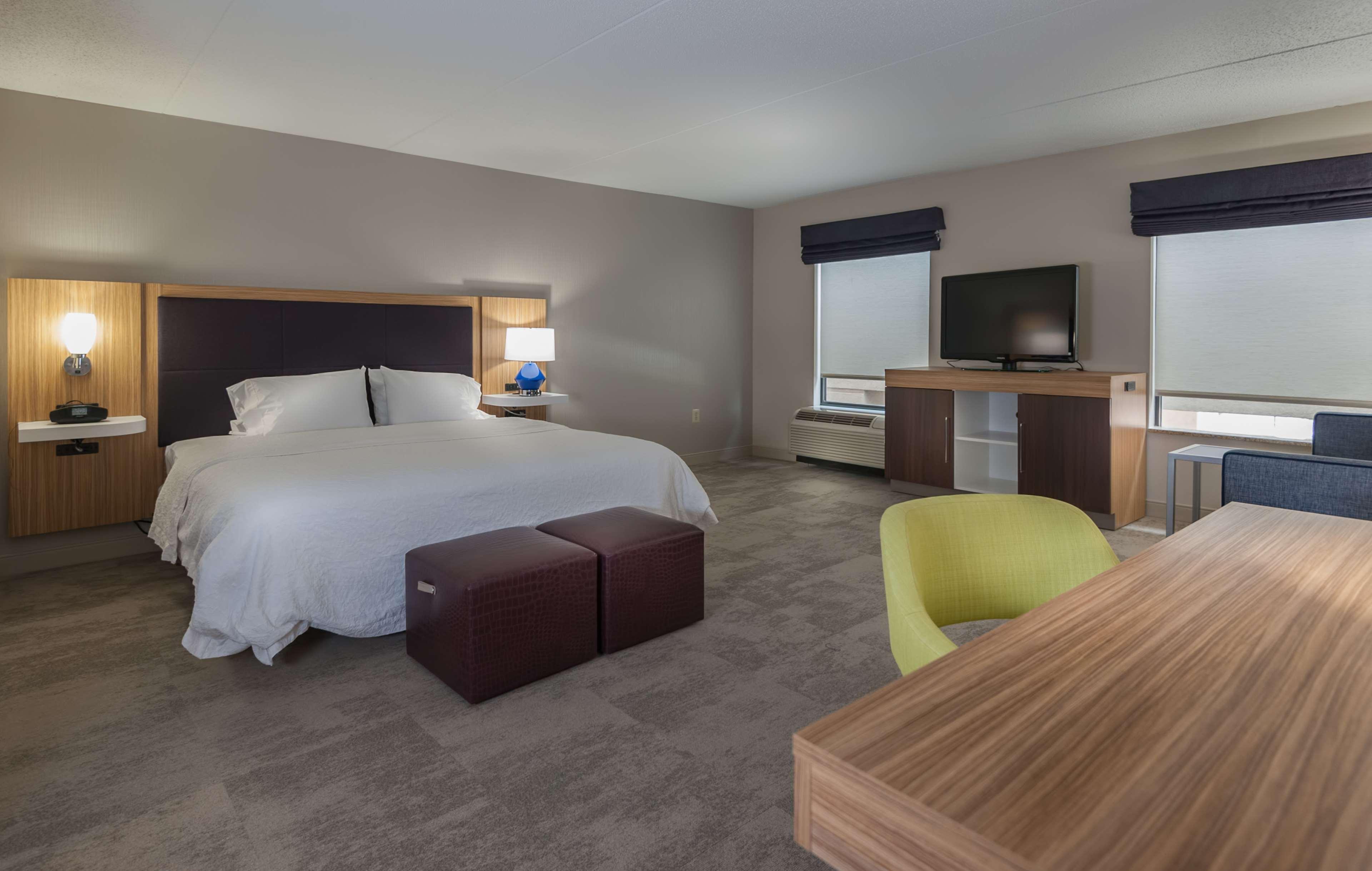 Hampton Inn Doylestown Warrington Exterior foto