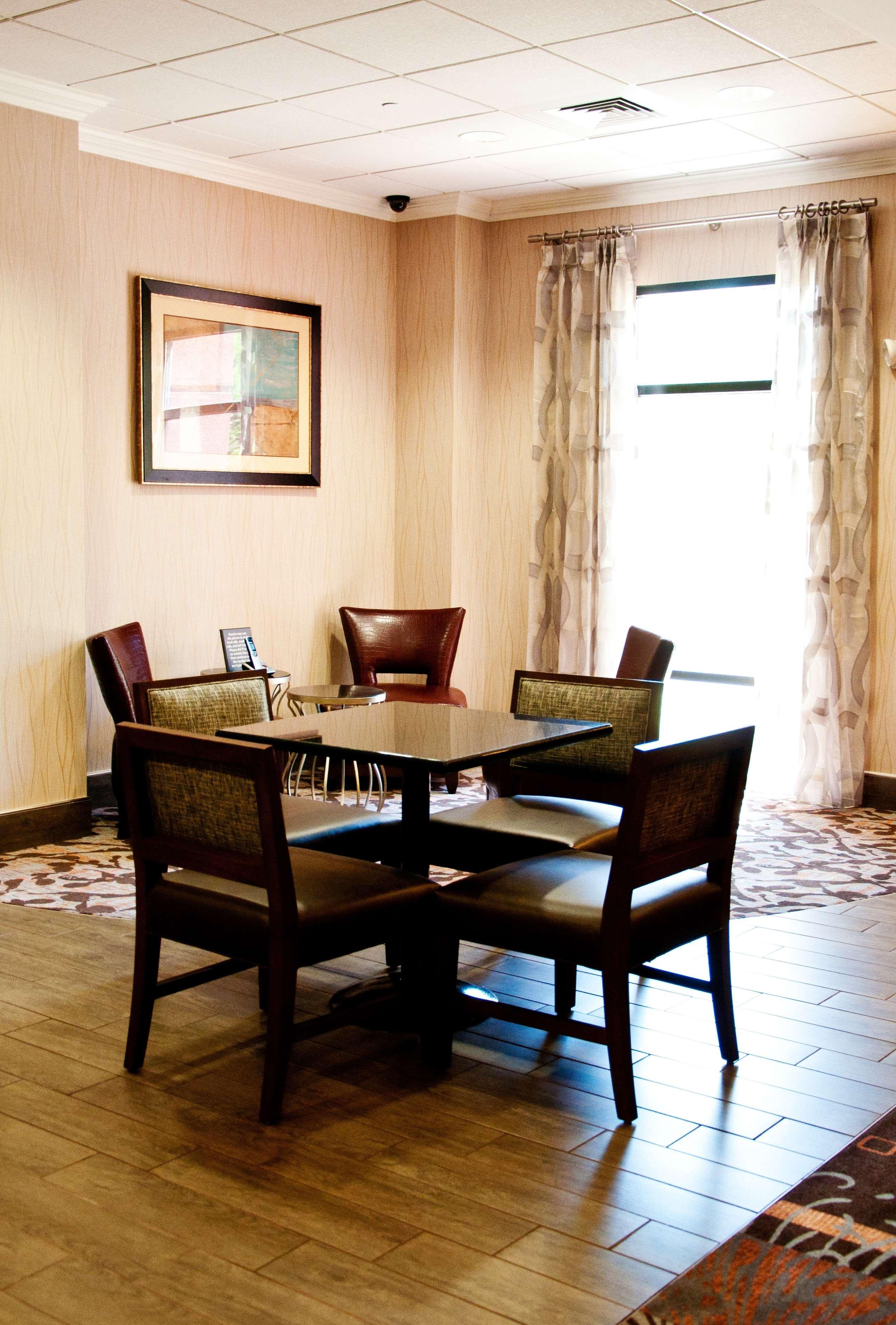 Hampton Inn Doylestown Warrington Exterior foto