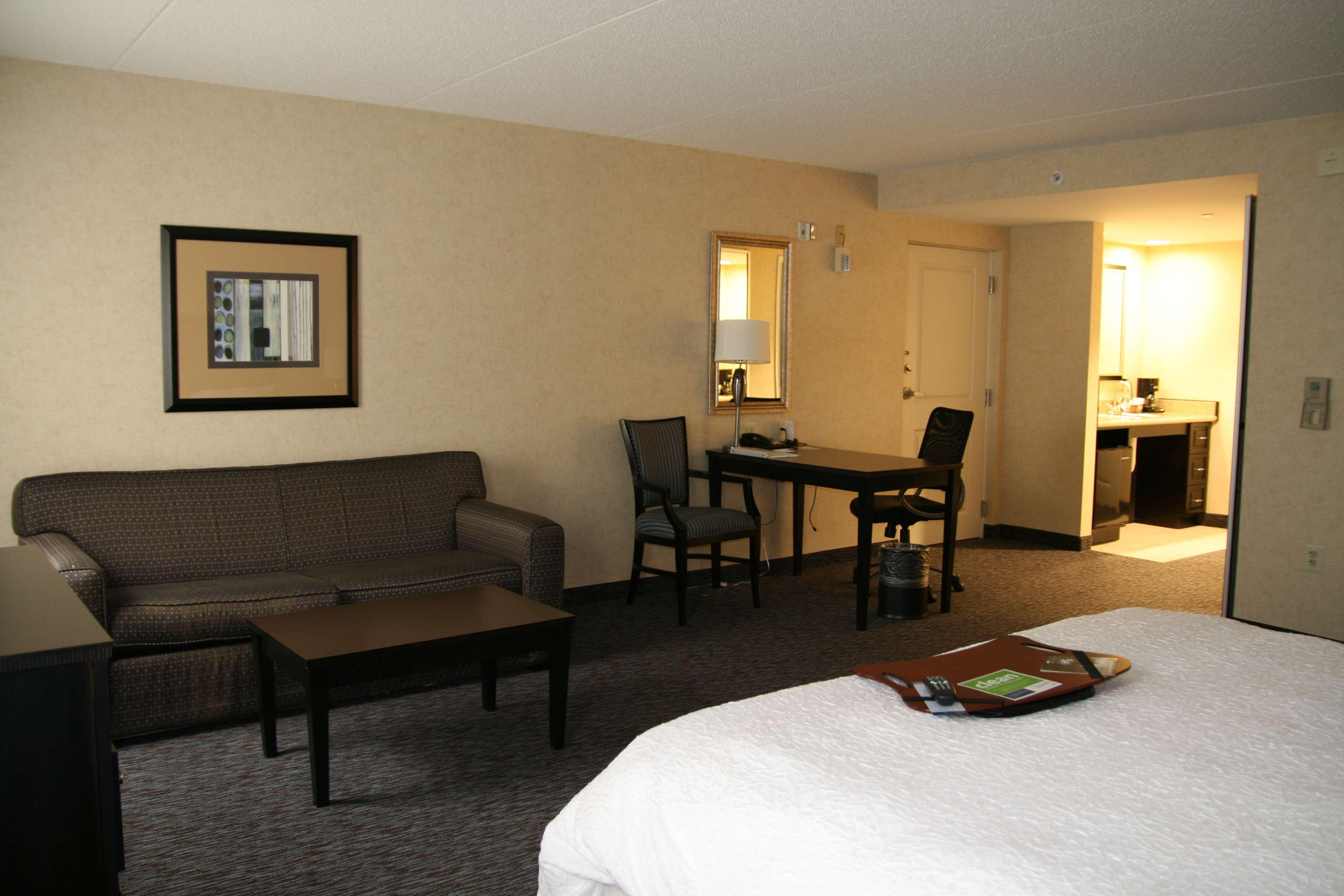 Hampton Inn Doylestown Warrington Exterior foto