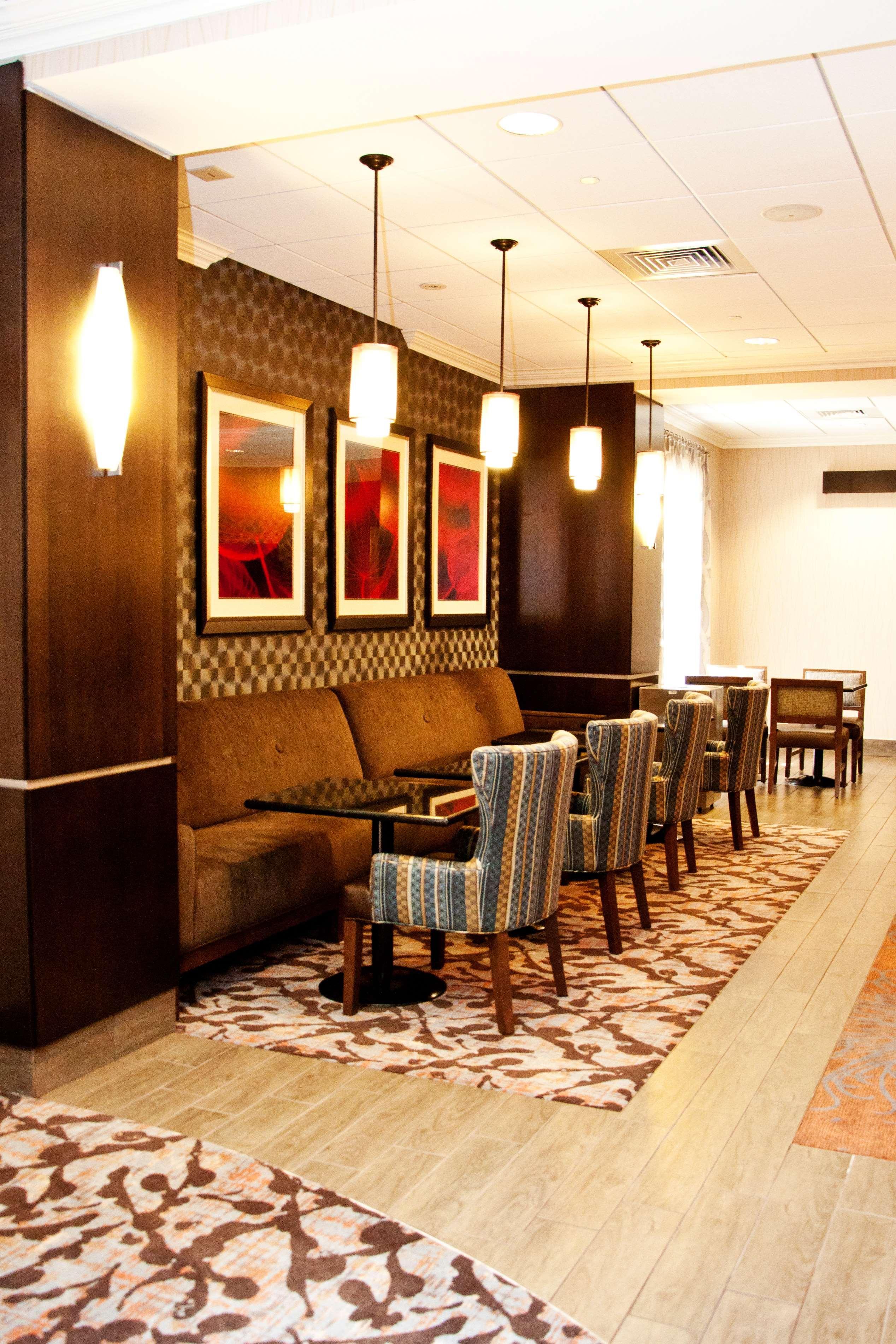 Hampton Inn Doylestown Warrington Exterior foto