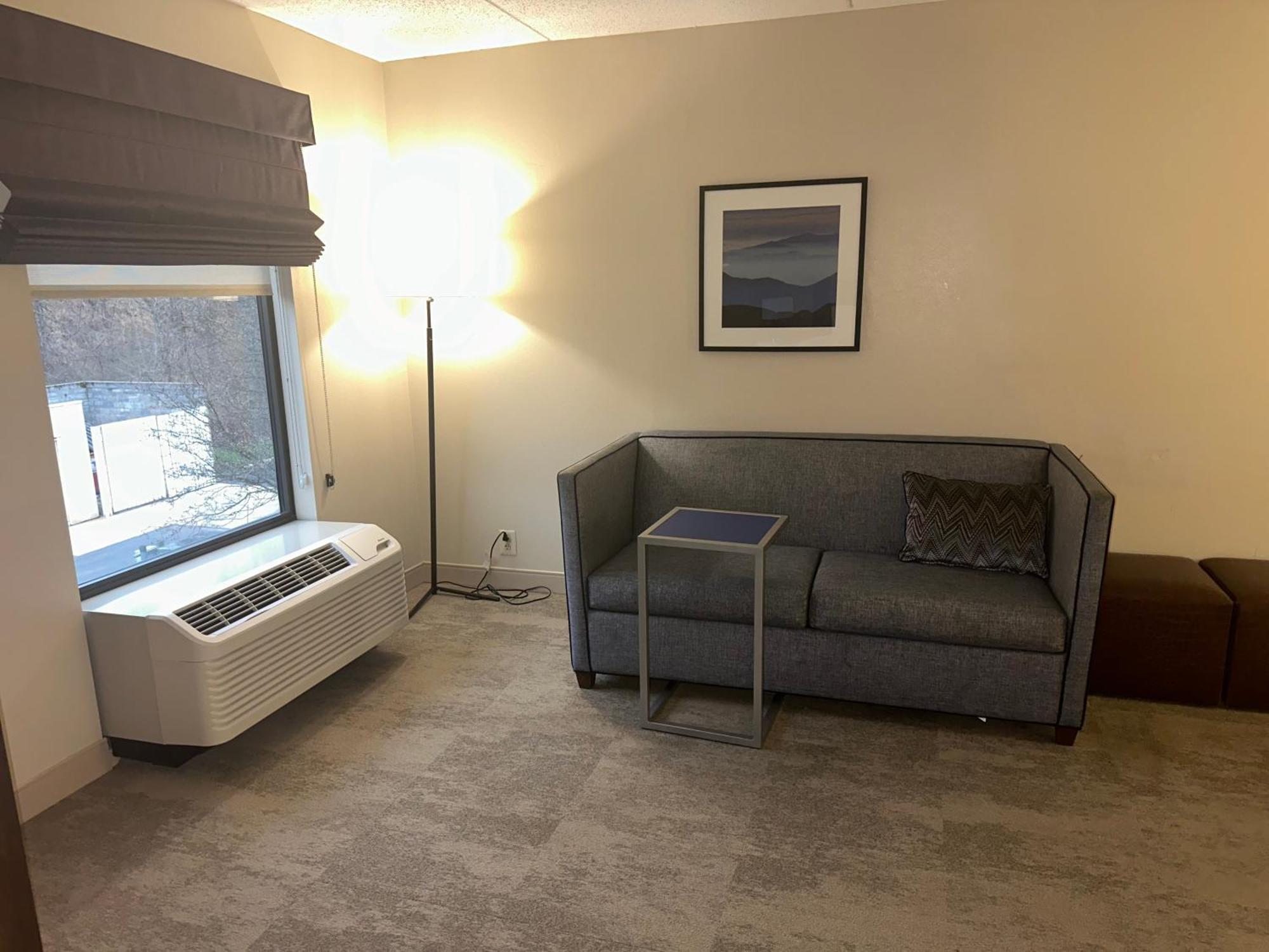 Hampton Inn Doylestown Warrington Exterior foto