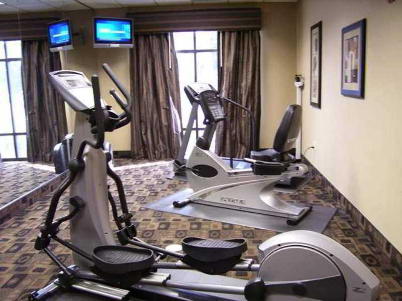 Hampton Inn Doylestown Warrington Einrichtungen foto