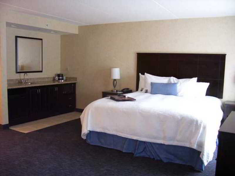Hampton Inn Doylestown Warrington Zimmer foto